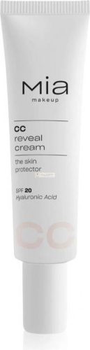 Mia Cosmetics Cc Reveal Krém - 30 Ml