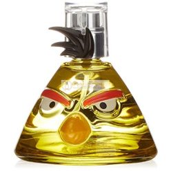 Angry Birds Chuck Žltý vták Eau de Toilette