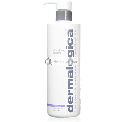 Dermalogica Ultra Calming Čistiaci Prostriedok, 499.8ml