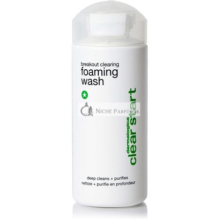 Dermalogica Clear Start Breakout Clearing Umývací gél, 177ml