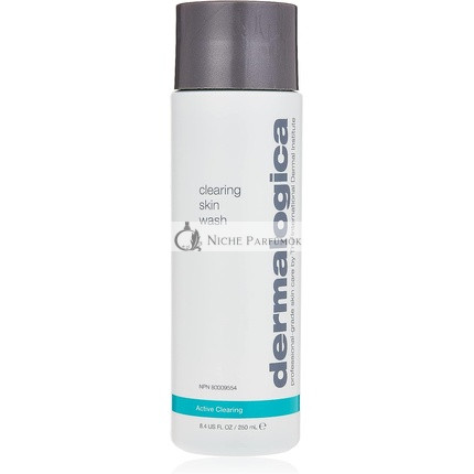 Dermalogica Aktív Čistiaci Gél na Tvár 250ml