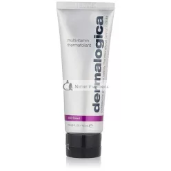   Dermalogica Multivitamin Thermafoliant Anti-Aging Exfoliačný Peeling na Tvár, 75ml