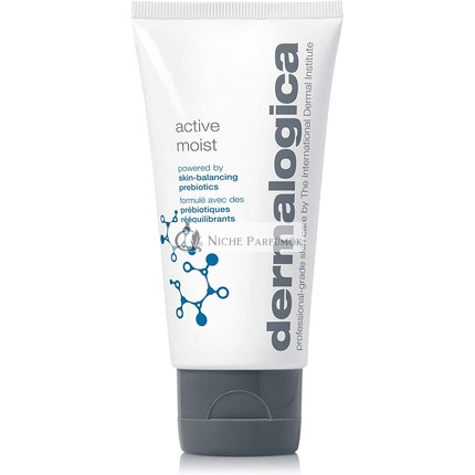 Dermalogica Aktív Hydratačný Prebiotický Krém, 100 ml