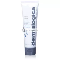   Dermalogica Aktív Hydratačný Bezolejový Ľahký Krém na Tvár, 50ml