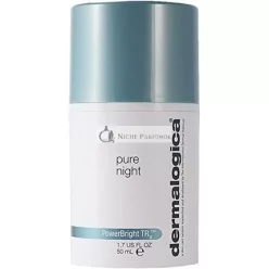 Dermalogica PowerBright Nočná Krém, 50ml