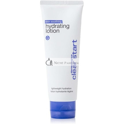 Dermalogica Upokojujúci Hydratačný Krém