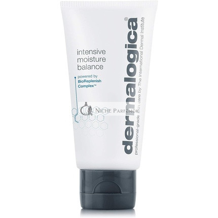 Dermalogica Bio Replenish Complex Intenzív Hydratačný Krém na Tvár 100ml