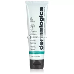   Dermalogica Bezolejový matný denný a nočný krém SPF30, 50ml