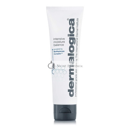 Dermalogica Intenzívny Hydratačný Krém na Tvár 50ml