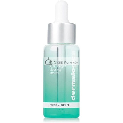 Dermalogica Age Bright Čistiaci Sérum 30ml