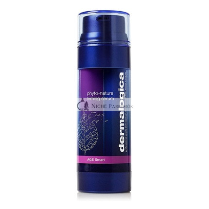Dermalogica Phyto-Nature Spevňujúce Sérum Proti Starnutiu s Kyselinou Hyalurónovou, 38ml