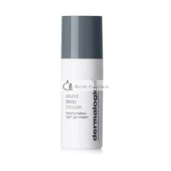 Dermalogica Sound Sleep Cocoon Nočný Krém, 10ml