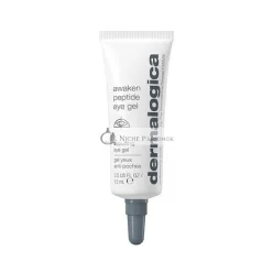 Dermalogica Prebudzujúci Peptidový Gél na Oči 15ml