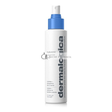 Dermalogica Hyaluron-Ceramidová Hmla Hydratačný Toner