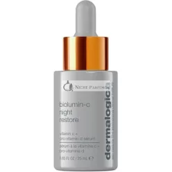 Dermalogica Biolumin C Nočná Obnova, 25ml