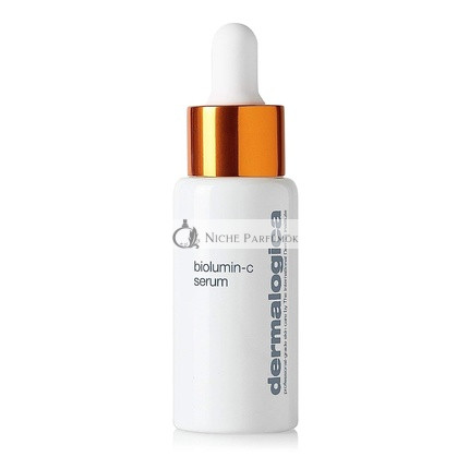 Dermalogica Biolumin-C sérum proti starnutiu C-vitaminové sérum na tvár 30ml