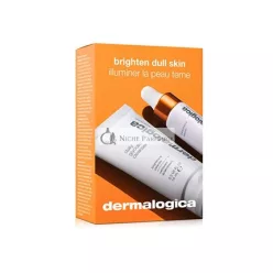 Súprava na rozjasnenie pleti Darčeková sada