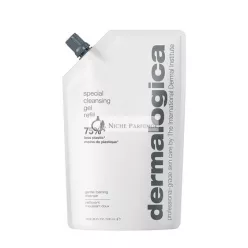   Dermalogica Special Cleansing Gel Jemný penivý čistiaci gél pre ženy a mužov 500ml Náplň