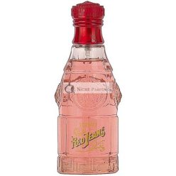 Versace Red Jeans Eau de Toilette 75ml
