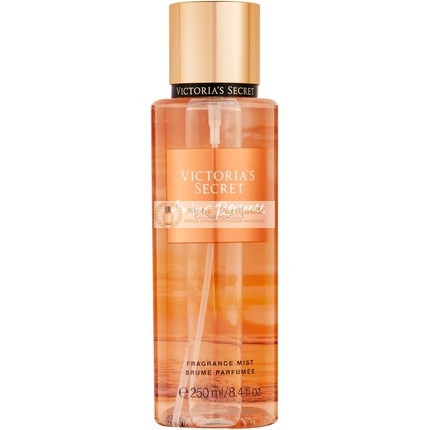 Victoria's Secret Amber Romance Osviežujúci Telový Sprej, 250 ml