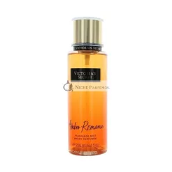 Victoria's Secret Amber Romance Fragrance Mist, 250ml