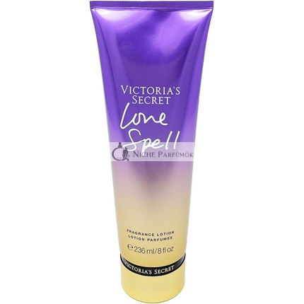 Victoria's Secret Hydratačný Telový Krém