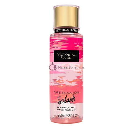Victoria's Secret Love Spell Splash Telový sprej 250ml