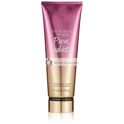 Victoria's Secret Pure Seduction Parfumová telová mlieko, 236ml