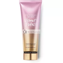   Victoria Secret Velvet Petals Parfumová Telová Mlieko, 236ml
