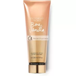   Victoria Secret Bare Vanilla Parfumovaný Telový Krém 236ml