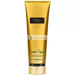   Victoria's Secret Fantasies Kokosová vášeň Fragrance Lotion, 236ml