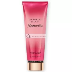   Victoria's Secret Fantasies romantický telový krém, 236ml