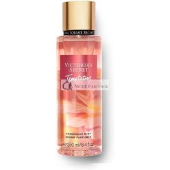 Victoria's Secret Temptation Telový Sprej, 250ml