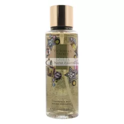   Victoria Secret GOLD STRUCK Winter Dazzle Fragrance Mist, 249ml