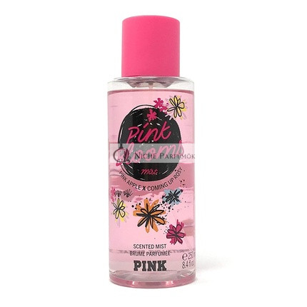 Victoria Secret Pink Petal Pop Pink Blooms Voňavý Sprej, 250ml
