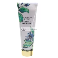   Victoria's Secret Passion Flowers Parfumovaný Telový Krém, 236ml