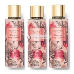   Victoria's Secret Blushing Berry Magnolia Fragrance Mist, 250ml