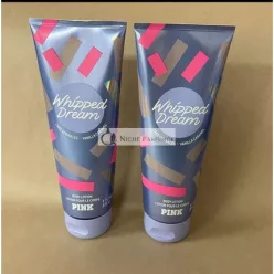 Victoria's Secret Pink Dream Telový Krém, 236 ml