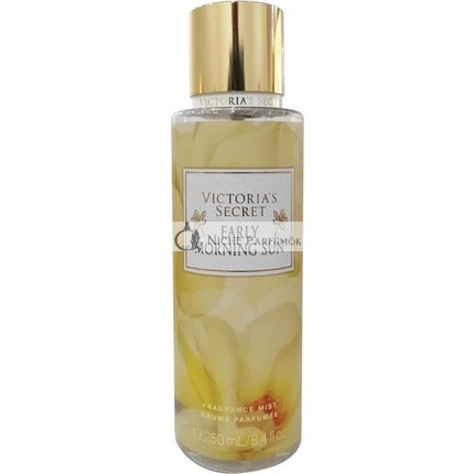 Victoria's Secret Early Morning Sun Fragrance Body Mist pre ženy, 250ml