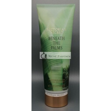 Victoria's Secret Beneath the Palms Parfumovaný telový krém, 236ml