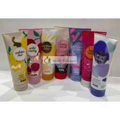   Victoria's Secret Pink 24-hodinový hydratačný telový krém, 227 g