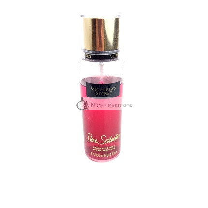 Victoria's Secret Pure Seduction Parfumová telová hmla