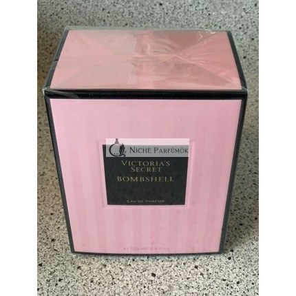 Victoria's Secret Bombshell 100ml toaletná voda