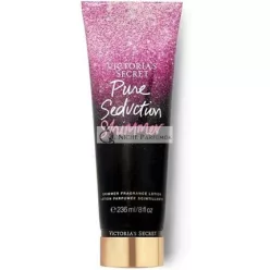   Victoria's Secret Pure Seduction Shimmer Fragrance Lotion 236ml - Nová