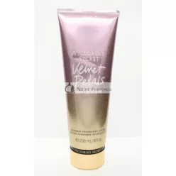   Victoria's Secret Velvet Petals Shimmer Fragrance Telové Mlieko