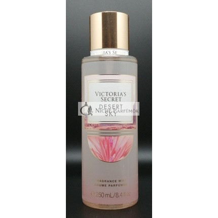 Victoria's Secret Desert Sky Fragrance Mist Body Spray, 250ml