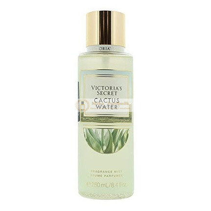 Victoria's Secret Kaktusová Voda Parfumová Hmla, 250ml