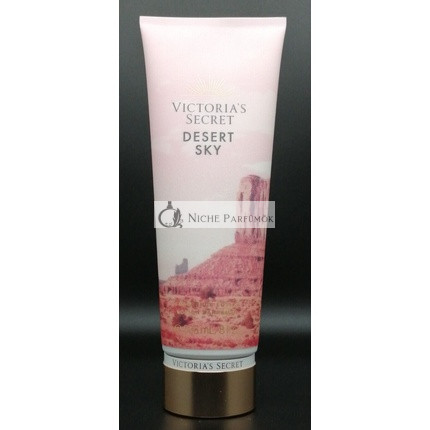 Victoria's Secret Desert Sky Parfumovaná Telová Mlieko 236ml