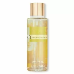 Victoria's Secret Sunshine Haze Telový Sprej 250ml