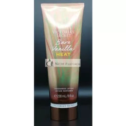   Victoria's Secret Bare Vanilla HEAT Parfumovaný telový krém 236ml